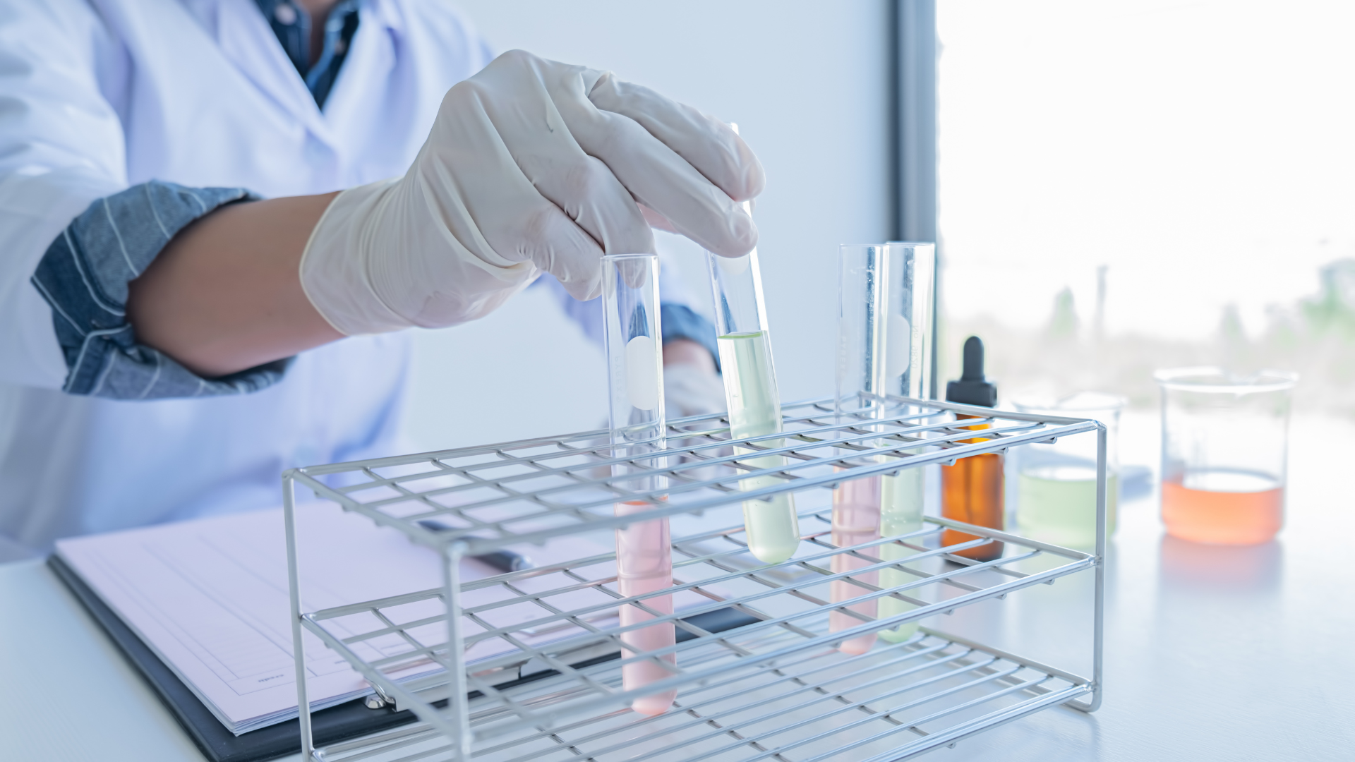 exosomes skincare maroc